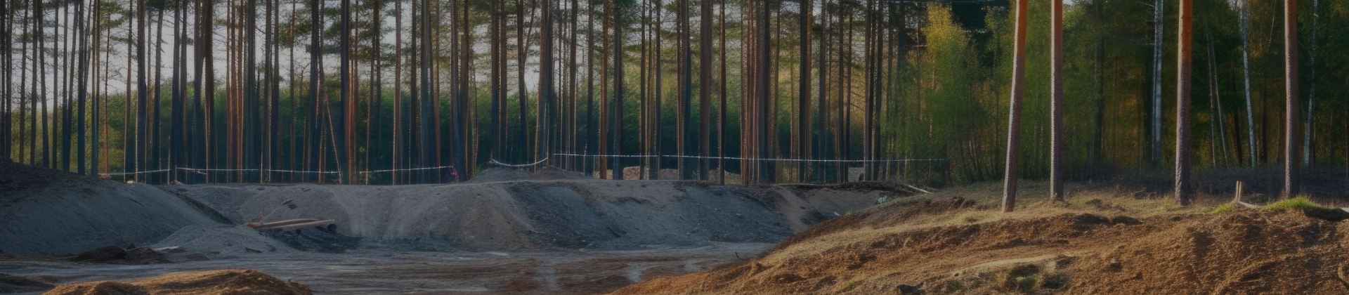 Veluwe Grond & Infra