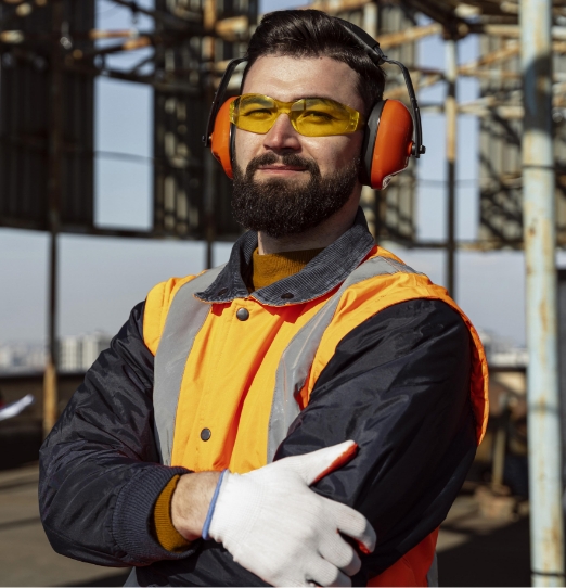 Veluwe Grond & Infra