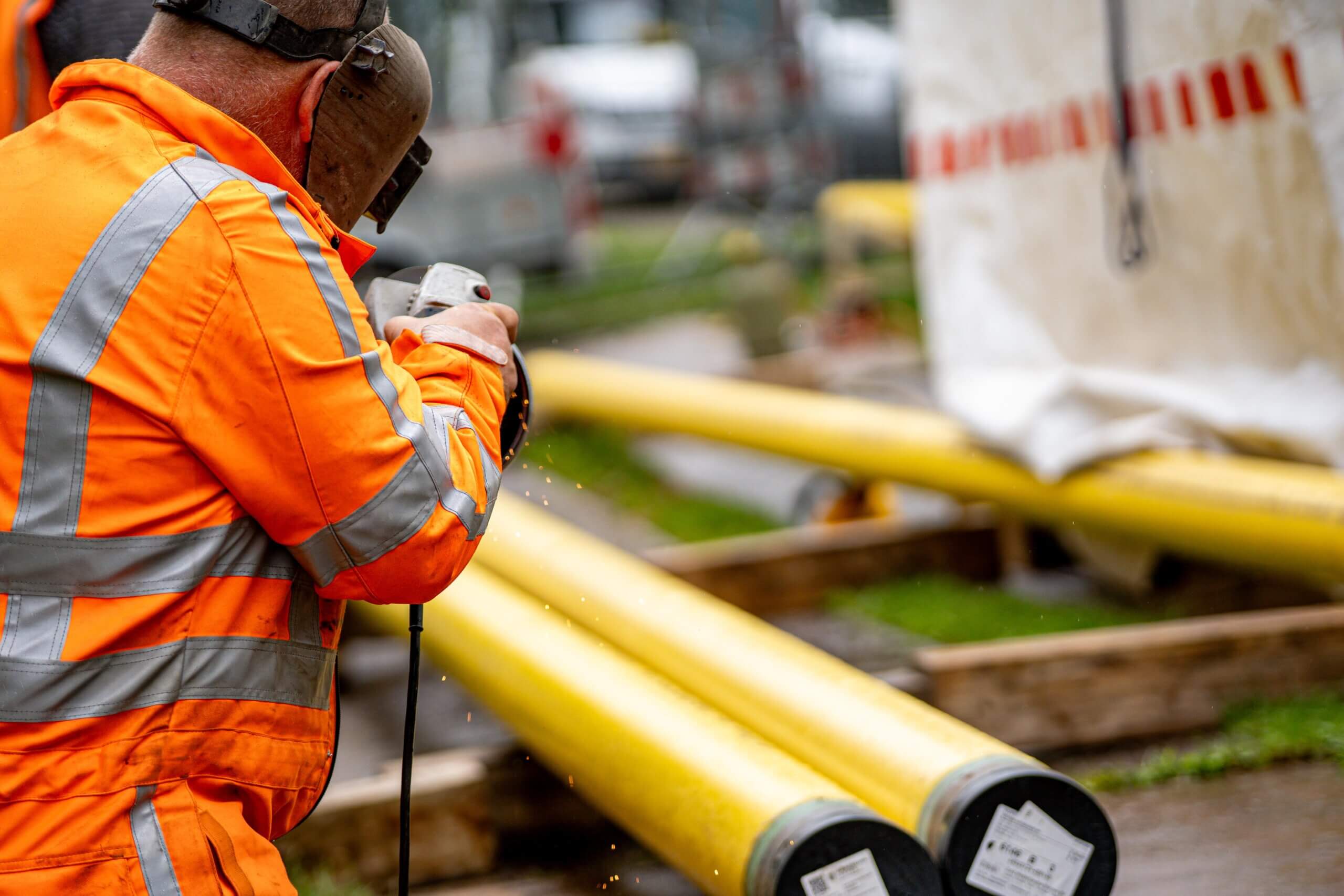 Veluwe Grond & Infra