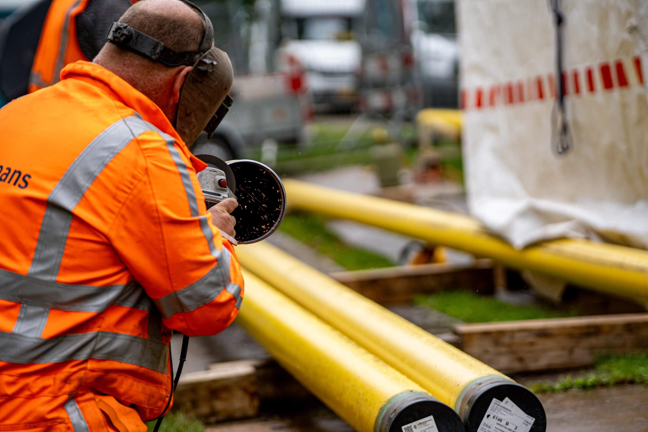 Veluwe Grond & Infra